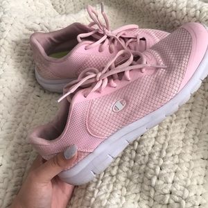 Champion running shoes